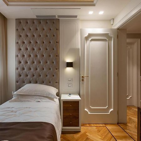 Luxury B&B Villetta Carra City - Галиполи Екстериор снимка