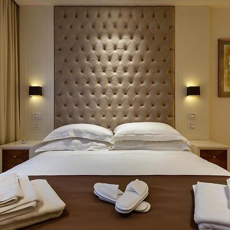 Luxury B&B Villetta Carra City - Галиполи Екстериор снимка