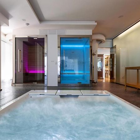 Luxury B&B Villetta Carra City - Галиполи Екстериор снимка