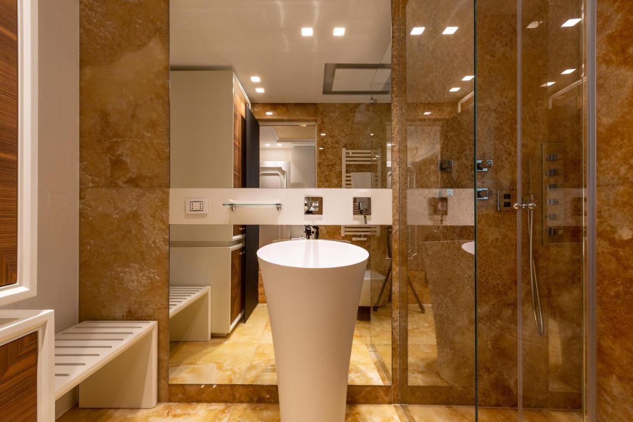 Luxury B&B Villetta Carra City - Галиполи Екстериор снимка