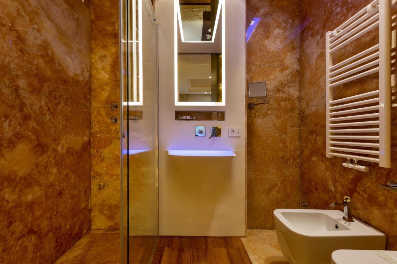 Luxury B&B Villetta Carra City - Галиполи Екстериор снимка