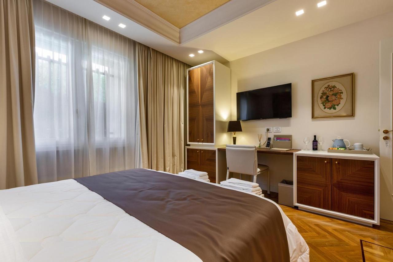 Luxury B&B Villetta Carra City - Галиполи Екстериор снимка