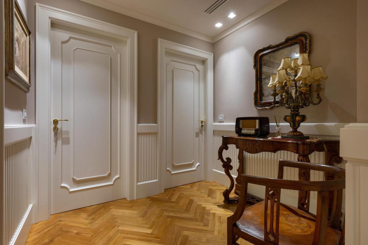 Luxury B&B Villetta Carra City - Галиполи Екстериор снимка