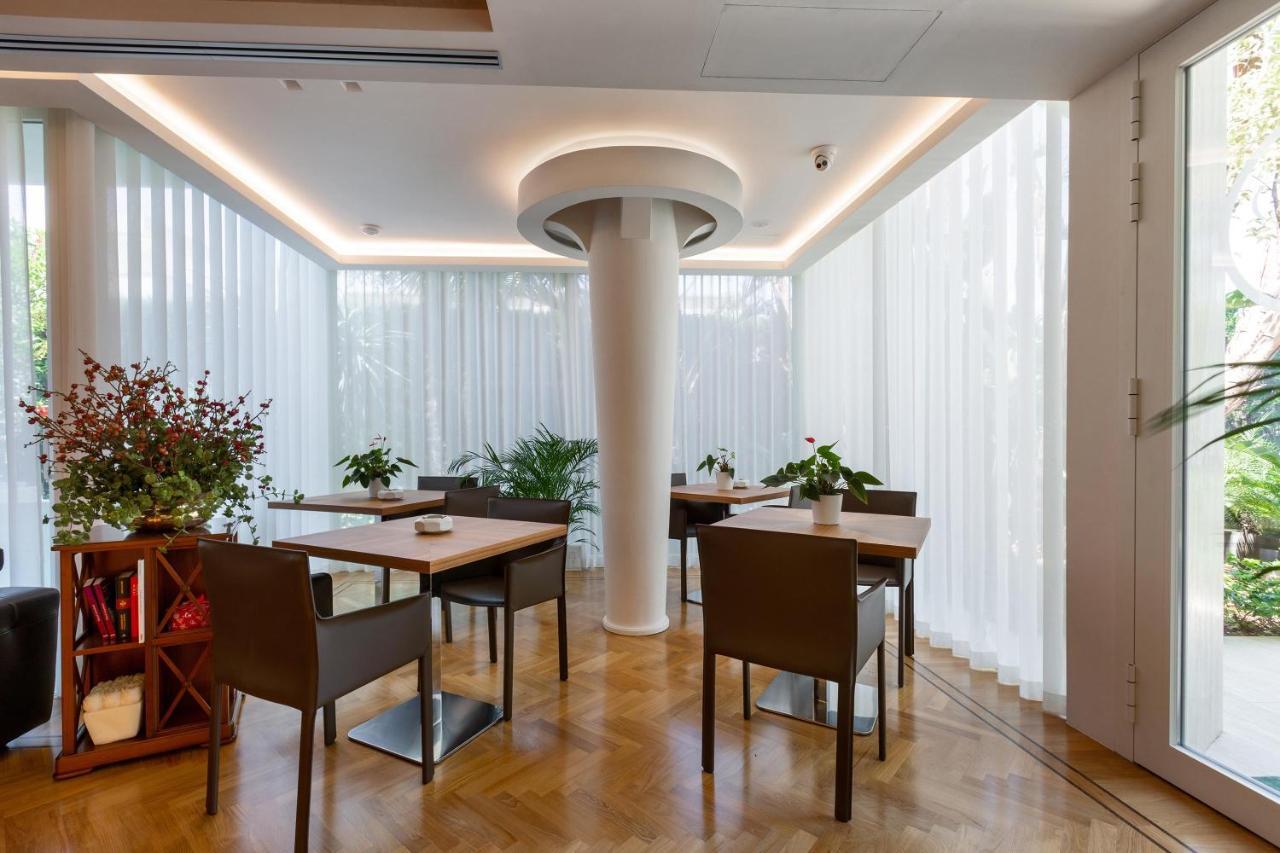 Luxury B&B Villetta Carra City - Галиполи Екстериор снимка