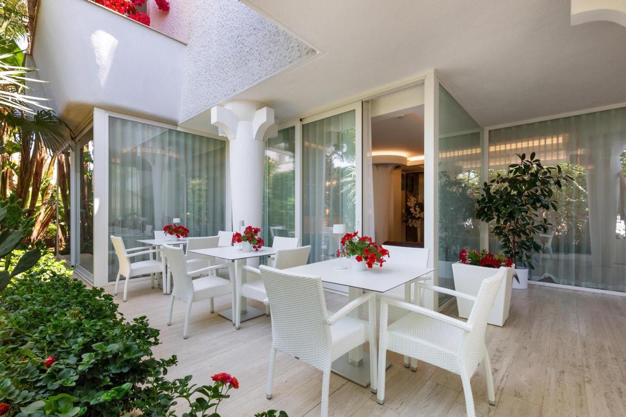 Luxury B&B Villetta Carra City - Галиполи Екстериор снимка