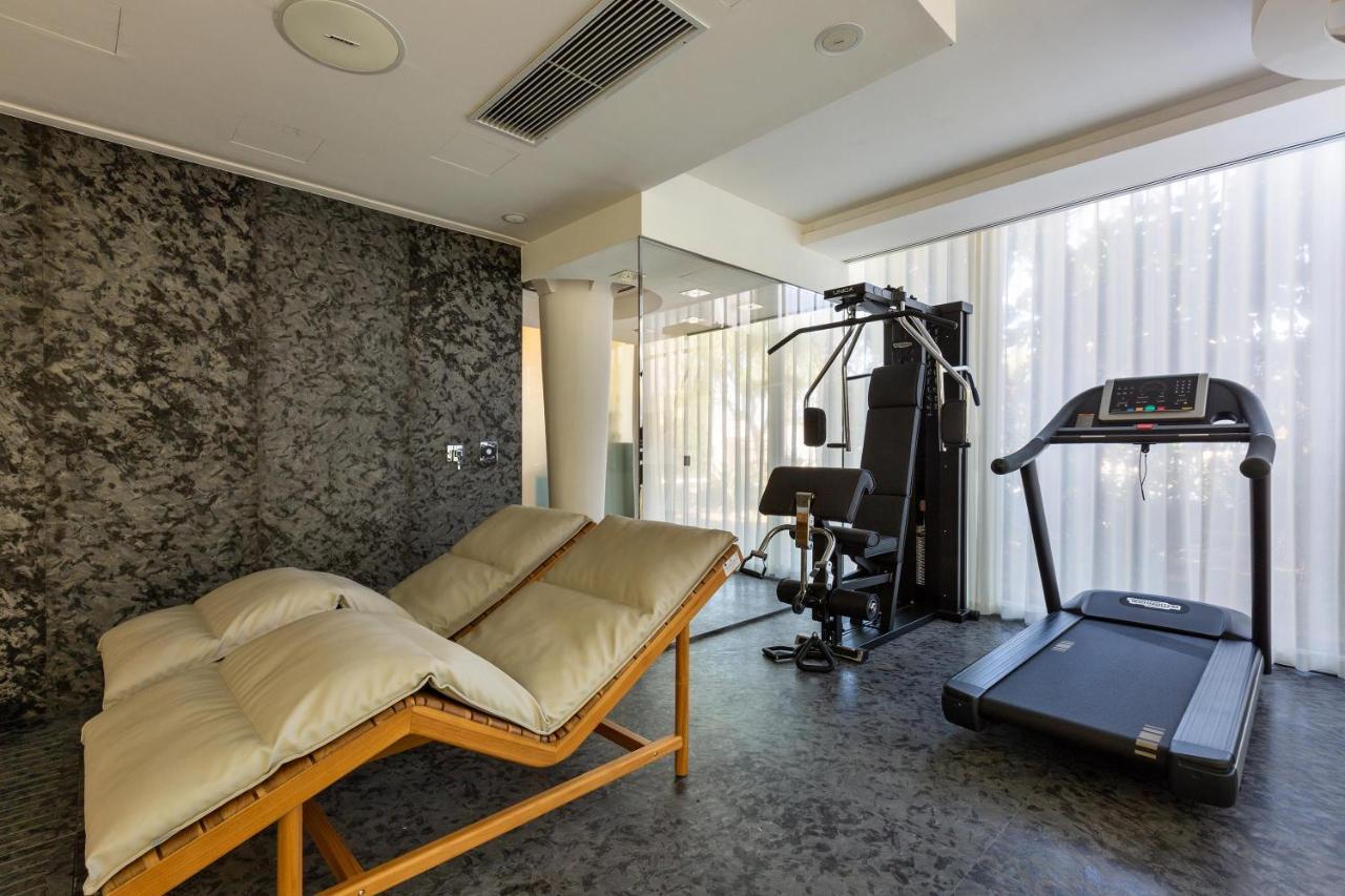 Luxury B&B Villetta Carra City - Галиполи Екстериор снимка