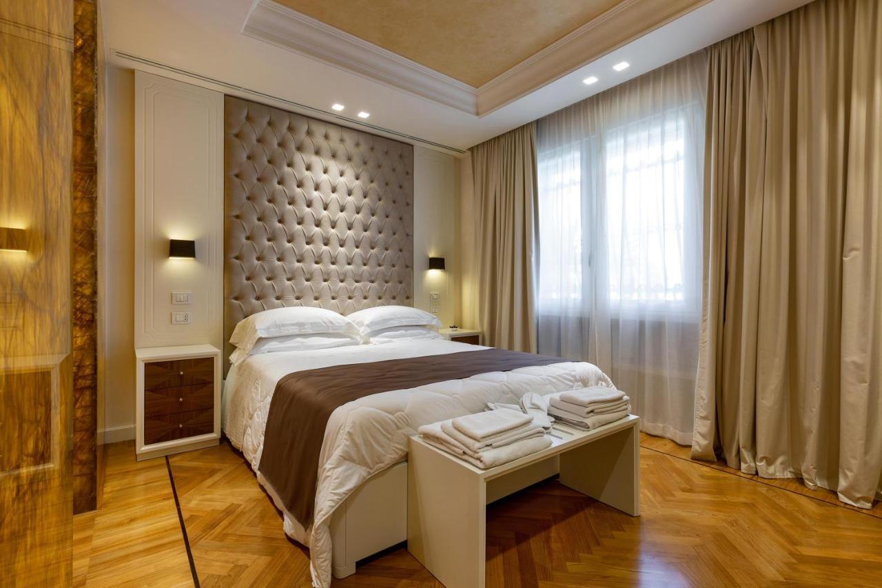 Luxury B&B Villetta Carra City - Галиполи Екстериор снимка